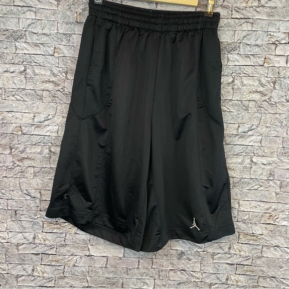 Jordan Other - Jordan Athletic shorts Black